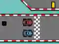 Peli Pixel Kart verkossa
