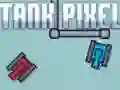 Peli Tankki Pikseli verkossa