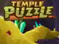 Peli Temppelipuzzles verkossa