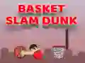 Peli Koripallon Slam Dunk verkossa
