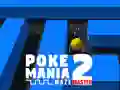 Peli Poke Mania 2: Labyrinttimestari verkossa Peli Poke Mania 2: Labyrinttimestari verkossa