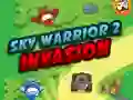 Peli Taivas Sota 2: Invasiot verkossa Peli Taivas Sota 2: Invasiot verkossa