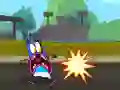 Peli Nickelodeon Pelisali verkossa