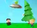Peli Pysäytä Trump Vs Kim Jong-Un verkossa