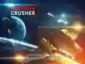 Peli Asteroidi murskaja verkossa Peli Asteroidi murskaja verkossa