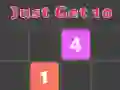 Peli Vain saa 10 verkossa Peli Vain saa 10 verkossa