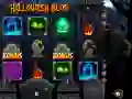 Peli Halloween Kolikkopeli verkossa Peli Halloween Kolikkopeli verkossa