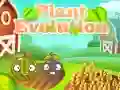 Peli Kasvien evoluutio verkossa Peli Kasvien evoluutio verkossa