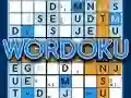 Peli Wordoku verkossa Peli Wordoku verkossa