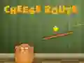 Peli Juustopolku verkossa
