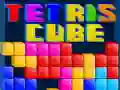 Peli Tetris Kuutio verkossa