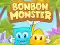 Peli Bonbon Hirviöt verkossa Peli Bonbon Hirviöt verkossa