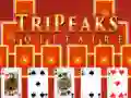 Peli Tripeaks Solitaire verkossa