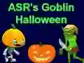 Peli Asrs Goblin Halloween verkossa Peli Asrs Goblin Halloween verkossa