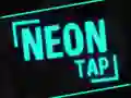 Peli Neon Napautus verkossa Peli Neon Napautus verkossa