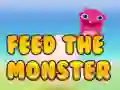 Peli Ruoki Monsteri verkossa