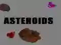 Peli Asteroidit verkossa Peli Asteroidit verkossa