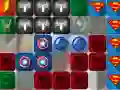 Peli Supersankarit 10x10 verkossa Peli Supersankarit 10x10 verkossa