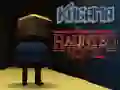 Peli Kogama Kummitushotelli verkossa Peli Kogama Kummitushotelli verkossa