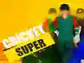 Peli Super Kriketti verkossa Peli Super Kriketti verkossa