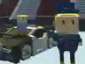 Peli Kogama Hiihtohypyt!! verkossa