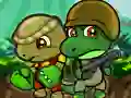 Peli Dino Squad Seikkailu verkossa