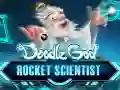 Peli Doodle God: Rakettitieteenharjoittaja verkossa Peli Doodle God: Rakettitieteenharjoittaja verkossa
