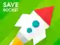 Peli Pelasta raketti verkossa Peli Pelasta raketti verkossa