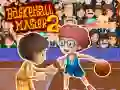 Peli Koripallo Mestari 2 verkossa Peli Koripallo Mestari 2 verkossa