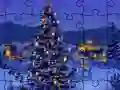Peli Palapeli: Joulu verkossa Peli Palapeli: Joulu verkossa