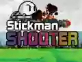 Peli Stickman Ampuja verkossa