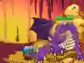 Peli Dragon Tuli ja Raivo verkossa
