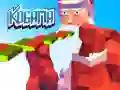 Peli Kogama: Jouluparkour verkossa