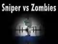 Peli Snaipperi vs Zombit verkossa