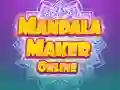 Peli Mandala Maker Online verkossa