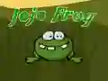 Peli JoJo Sammakko verkossa