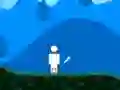 Peli Super Stickman Golf verkossa