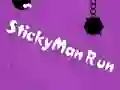 Peli StickyMan Juoksu verkossa Peli StickyMan Juoksu verkossa