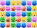 Peli Söpö Jelly Rush verkossa