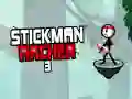 Peli Stickman Jousiampuja 3 verkossa Peli Stickman Jousiampuja 3 verkossa