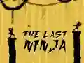 Peli Viimeinen Ninja verkossa Peli Viimeinen Ninja verkossa
