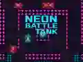 Peli Neon-taistelupanssarivaunu verkossa