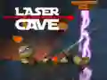 Peli Laserluola verkossa