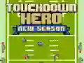 Peli Touchdown Sankari Uusi Kausi verkossa Peli Touchdown Sankari Uusi Kausi verkossa