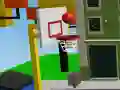 Peli KatuKoripallo 3D verkossa Peli KatuKoripallo 3D verkossa
