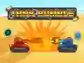 Peli Tankki Rumble verkossa