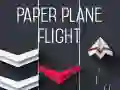 Peli Paperilennon Lento verkossa