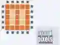 Peli Käännä Pikselit verkossa Peli Käännä Pikselit verkossa