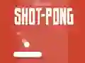 Peli Shot Pong verkossa Peli Shot Pong verkossa