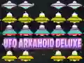 Peli UFO Arkanoid Deluxe verkossa Peli UFO Arkanoid Deluxe verkossa